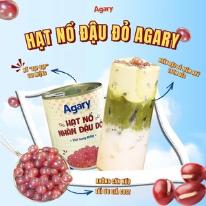 Hot Topping Canned Popping Pearls VietNam Product Supply For Beverages Milk tea Desserts Wholesale Export Competitive Price - Product Image 5