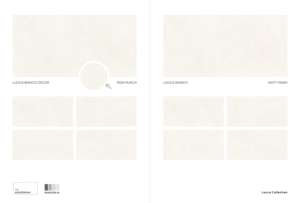 Carreaux de porcelaine contemporains 60x120cm 600x1200mm 24x48, texture sculptée, grand format pour la décoration intérieure de luxe - Product Image 4