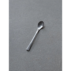 Cuillère à shilajit à long manche en acier inoxydable, accessoire de cuisine réutilisable, design compact et précis - Product Image 5