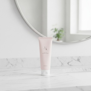Gel exfoliant à la fleur d'abricot coréen Joseon Beauty_100ml Joseon OEM Soins de la peau coréens - Product Image 2