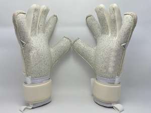 Guantes de Portero GK Personalizados 1/3, Guantes de Fútbol para Jugador de Campo, Guantes Profesionales de Portero de Fútbol - Product Image 2