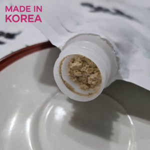 Shake protéiné aux haricots noirs WPI ISP coréen 800g, étiquette privée personnalisée - Product Image 2