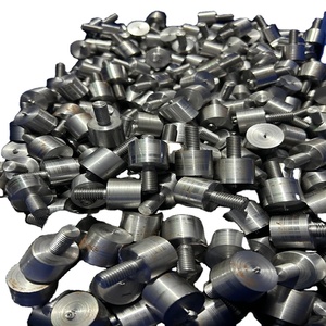 Factory Direct CNC Milling Wire EDM/Broaching Service Stainless Steel Brass Auto Parts OEM Manufacturing Precision Components - Product Image 1