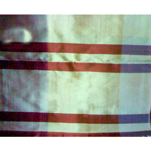Écharpes carrées en soie tissées sur mesure, design tendance, 90x90cm, soie Banarasi, satin de luxe, qualité supérieure, élégantes, imprimées, design de créateur - Product Image 4
