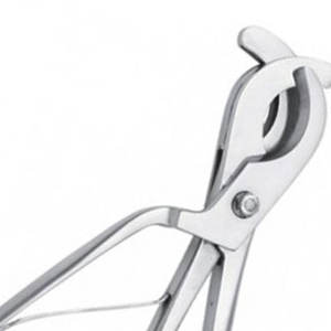 Surtechs Reimers Émulsateur Manuel en Acier Inoxydable Argenté Certifié CE Haute Précision Classe I - Product Image 2