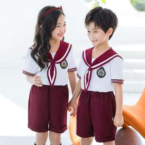 DHL Fabrication sur mesure de tenues scolaires coréennes de haute qualité pour filles, uniformes scolaires asiatiques, photos de tenues scolaires coréennes pour filles - Product Image 6