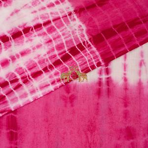 Best Selling Handmade Premium Cotton Fabric Soft Light Weight Cotton <b>Tie</b> Dye Fabric for Women Apparels - Product Image 5