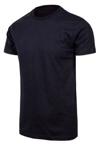 Camiseta de Algodón Puro para Hombre, Talla Grande, Estilo Holgado, Color Liso, de Alta Calidad, Tendencia 2026 - Product Image 6