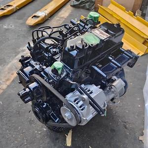 Conjunto de Motor 3D82 - Product Image 1