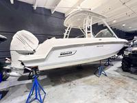 MEILLEURE OFFRE POUR LE NOUVEAU |   Bateau à réaction d'occasion 2020 - 2027 B0ST0N-WHAIERS 230 VANTAGE 23FT MERCURY 250XL VDO - ORIGINAL - PRÊT À ÊTRE EXPÉDIÉ