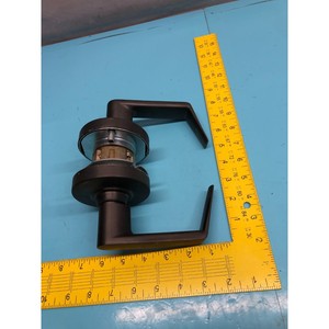 SCHLAGE ND10S RHO 613 CYLINDRICAL PASSAGE LATCH - อุปกรณ์และอะไหล่เซมิคอนดักเตอร์ระดับโลกที่เชื่อถือได้ - Product Image 4