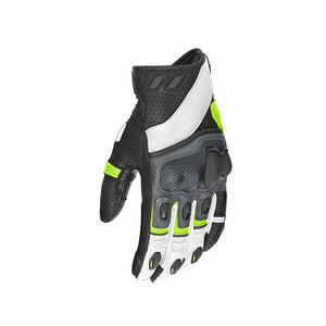 Full Fingers Manufacturer's Full-Finger <b>Sports</b> <b>Glove</b> Soft and Comfortable Breathable Racing <b>Gloves</b> for Motorcycle and Cycling - Product Image 4