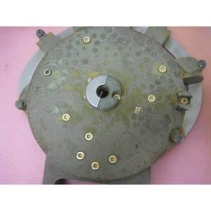 AMAT 0010-20860 แม่เหล็ก Assymbeley Hollow Pole - อุปกรณ์และชิ้นส่วนเซมิคอนดักเตอร์ระดับโลกที่เชื่อถือได้ - Product Image 5