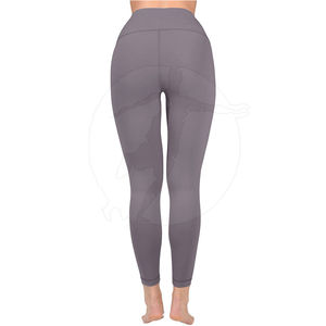 Leggings Deportivos para Mujer con Estampado Personalizado, Pantalones de Yoga por Sublimación, Leggings de Gimnasio al por Mayor, Fabricante de Ropa Deportiva - Product Image 6