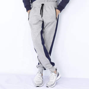 Pantalones Casuales de Lona 100% Algodón para Mujer HANO 2024 ODM con Costuras Decorativas, Cintura Media, Cordones, Impermeables, de Secado Rápido y Transpirables - Product Image 5