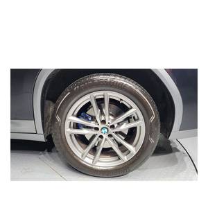 บีเอ็มดับเบิลยู เอ็กซ์4 เอ็กซ์ไดรฟ์20ไอ เอ็ม สปอร์ต เอ็กซ์ ออนไลน์ เอ็กซ์คลูซีฟ อิดิชั่น ตุลาคม 2021 ระยะทาง 41,813 กม. พวงมาลัยซ้าย เกียร์อัตโนมัติ กล้องมองหลัง - Product Image 5