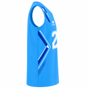 Nouvelle Arrivée 2026 – Maillots de Baseball Personnalisables en Gros avec Détails Cousus, Tissu 100% Polyester Doux et Respirant - Product Image 3