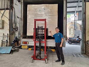 Factory Priced 2D CNC Stainless <b>Steel</b> Wire Rebar Bending Machine 5-8mm New Condition with Engine Core Component Stirrup <b>Bender</b> - Product Image 6