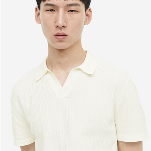 Latest High Quality Turn Down <b>Collar</b> 100% Cotton Men Polo <b>Shirts</b> Made In Pakistan Custom Logo Polo <b>T</b>-<b>shirts</b> Golf Blank <b>Shirts</b> - Product Image 4