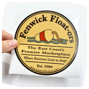 Packaging Thank You Stickers for Small Business <b>Paper</b> Packaging Label Printing for Cosmetic Products - Product Image 5