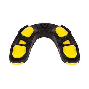 Protège-dents de sport en EVA léger et non toxique avec logo personnalisé pour la boxe, le MMA, le kickboxing et le Muay Thai - Protection durable unisexe pour adultes - Product Image 3