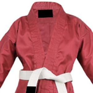 Tenue de sport sur mesure pour Jiu Jitsu, uniforme d'entraînement, uniforme de Jiu Jitsu pour adultes - Product Image 2