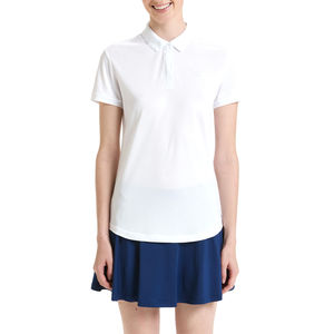 Uniforme de Tenis Unisex de Último Diseño, Falda con Cuello, Bolsillos Ocultos para Pelotas, Duradero, Alta Calidad, 100% Poliéster Ecológico - Product Image 1