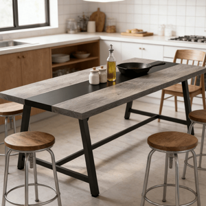 Table à manger uniquement - Product Image 3