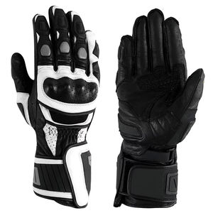Guantes de Motocross Personalizados, Impermeables, de Cuero Sintético, para Invierno, BMX, ATV, MX, Deportivos, Resistentes al Viento, para Ciclismo - Product Image 1