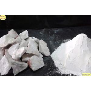 VNT 7 Carbonato de calcio de alta blancura para precios de PVC - Product Image 2