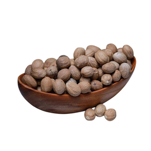 Muestras gratuitas de extracto de nuez moscada (Myristica fragrans) - Product Image 2