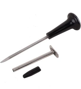 Instruments chirurgicaux vétérinaires de haute qualité pour chats DS-89 AC 110-220V – Meilleur prix – Ensemble de canules et trocares par DENTRIC IMPLANTS - Product Image 1