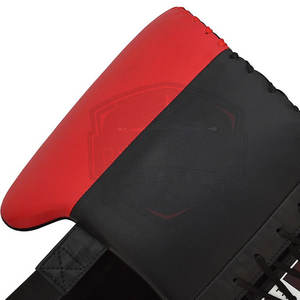 Protector Inguinal de Cuero de Alta Calidad para Boxeo, Entrenamiento de MMA, Equipo Deportivo para Adultos - Product Image 6