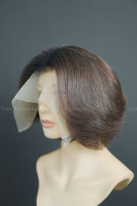 <b>Cheap</b> Natural Remy Human Hair <b>Extensions</b> Remy Virgin Silky Bone Straight 100% Human Hair <b>Extension</b> Bundles - Product Image 4