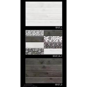 Vistaar 300x450mm Digital Ceramic <b>Wall</b> Tiles for Interior <b>Walls</b>-Antibacterial & Heat Insulation - Product Image 4