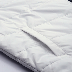 2026 Latest Design New Arrival Winter Men's Puffer <b>Jacket</b> Premium Quality Windproof Regular Fit Winter Warm <b>Lightweight</b> Outdoor - Product Image 3