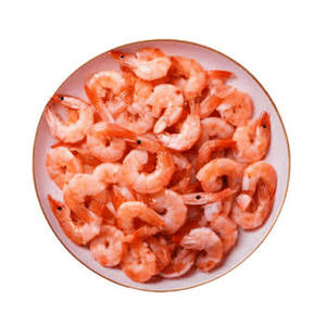 Poudre de coquilles de crevettes 100% naturelle du Delta du Vietnam, ingrédient alimentaire pour animaux, vente en gros depuis Ho Chi Minh City - Product Image 1