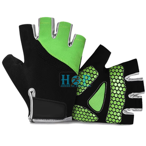 Gants d'entraînement pour l'haltérophilie, les tractions et le powerlifting – Qualité supérieure pour hommes - Product Image 1
