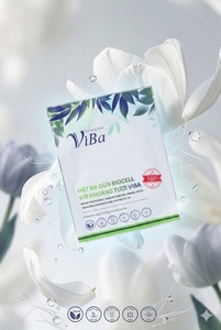 Agua Mineral Viba Vietnam, Agua de Coco Fermentada, Revitalizador de Piel Unisex, Hidratante Nutritivo, Mascarilla Facial - Product Image 1