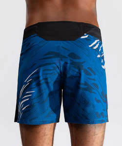 <b>Professional</b> Men Custom MMA Shorts Muay Thai Kickboxing Fight Grappling Training Shorts Breathable Quick Dry Combat Gym Trunks - Product Image 5