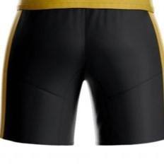 Durable Material Men Soccer Uniform Short Lightweight Quick Dry Breathable Customizable Wholesale Price Anti-Wrinkle Premium - Product Image 6