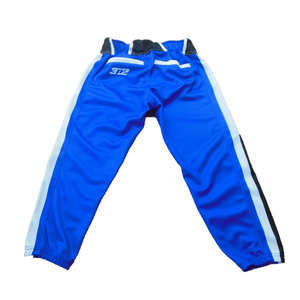 Premium Baseball <b>Pants</b> Customizable Team Logo Sports <b>Pants</b> Lightweight Breathable Athletic Wear For League Competition - Product Image 2