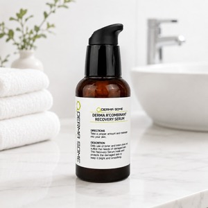 Sérum à la vitamine E, sérum hydratant, soin nourrissant pour la peau, produit de beauté coréen, soin à la tocophérol, sérum K-beauty, sérum raffermissant - Product Image 6