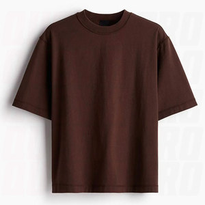 Camiseta de Moda Nueva en Oferta para Hombre, de Primera Calidad, Elegante, Informal, Tejido Duradero, Diseño Moderno - Product Image 1