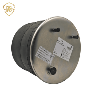 Ressort pneumatique à grand axe OEM 1794420 - Product Image 3