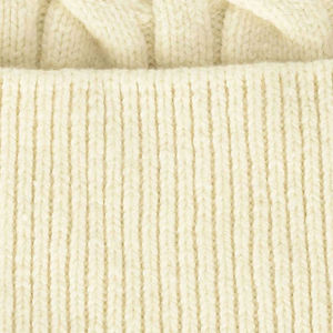 Men Beanies Soft Knit Winter <b>Hat</b> Warm Comfortable Stretch Fit Casual Cold Weather Headwear for Daily Outdoor Wear - Product Image 4