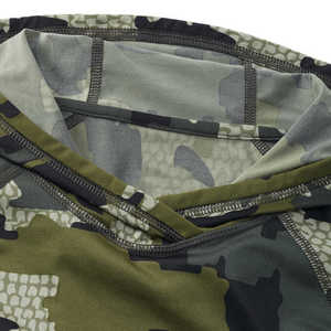 Sudadera con Capucha de Camuflaje Personalizada, Diseño de Moda Urbana, Sudadera con Capucha de Primera Calidad, Servicio de Personalización de Fabricante OEM ODM - Product Image 3