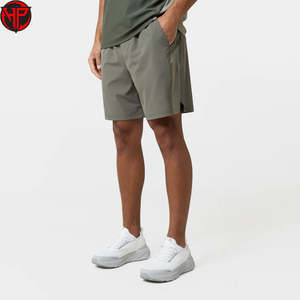 Plus Size Lightweight Breathable Casual Shirt Shorts <b>Sets</b> Mens Custom Tracksuit Men's t Shirt and Short <b>Set</b> - Product Image 3