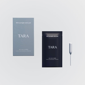 Sérums coréens pour le soin de la peau TARA K-Beauty BHA Overnight Velvet Peel Fabriqué en Corée Acide salicylique Unisexe - Product Image 6