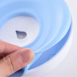 Ciotola Galleggiante Anti-Rovesciamento Pud Guard per Acqua e Cibo per Animali Domestici, Ciotole e Mangiatoie Premium per Animali - Product Image 5